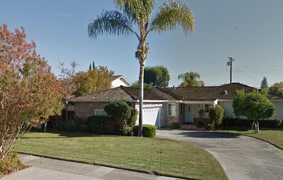 1st image of 1036 Calboro Dr