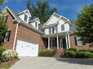 4049 Ridgeline Dr, Kernersville, NC 27284