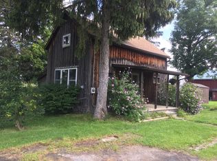 8434 Falls Rd, Trumansburg, NY 14886