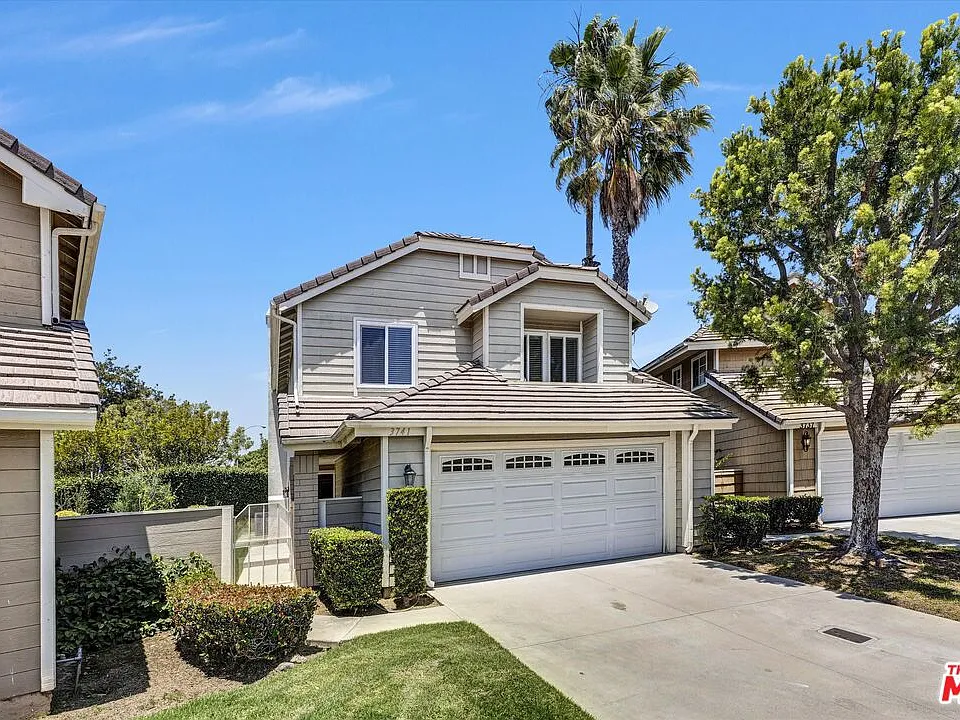 3741 Rutherford Ct