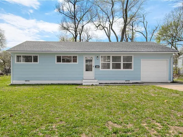 7101 E 113th St, Kansas City, MO 64134