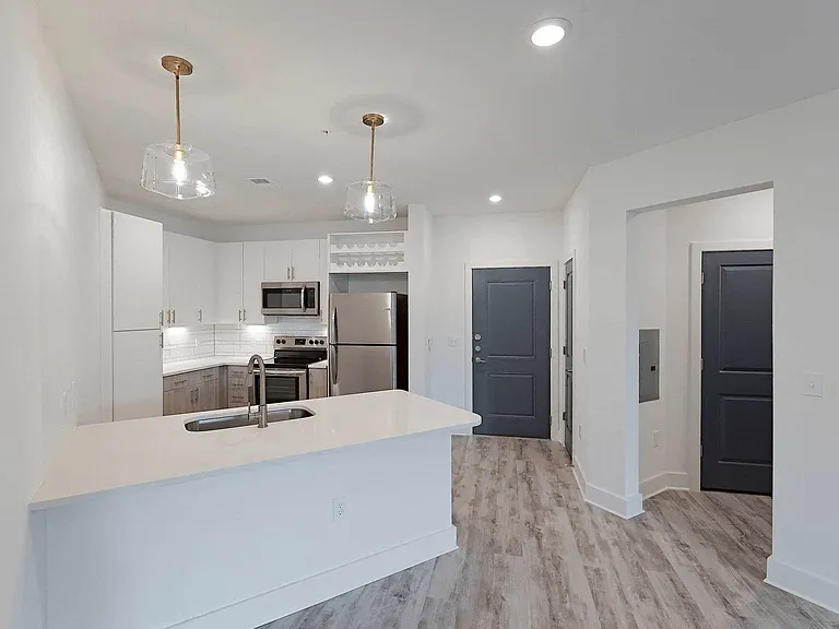 Forena Luxury Living — Photo 63