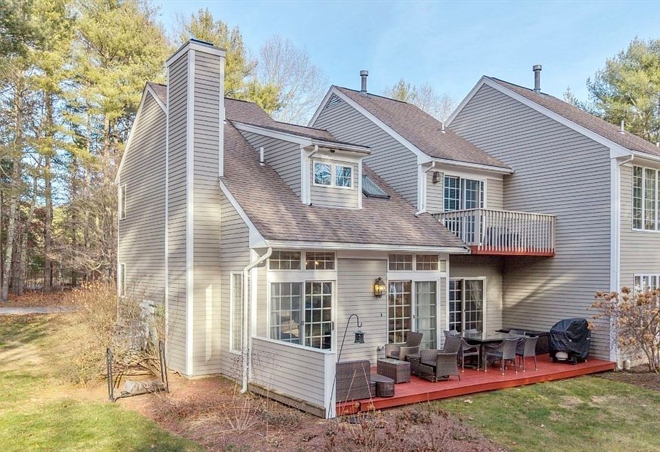 1st image of 9 Winnecunnet Dr #9