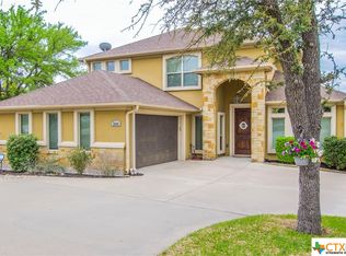 2080 Pirtle Dr, Salado, TX 76571