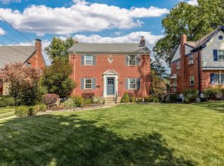 2526 Ridgecliff Ave, Cincinnati, OH 45212
