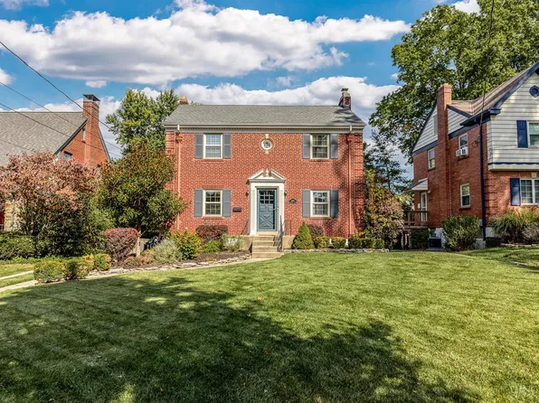 2526 Ridgecliff Ave, Cincinnati, OH 45212