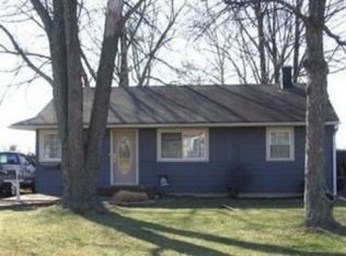 4204 Helton Dr, Middletown, OH 45044