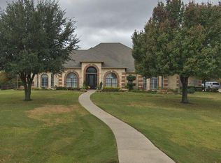 8339 Steeplechase Cir, Argyle, TX 76226
