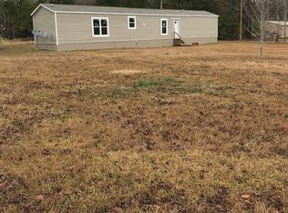 2346 Barkada Rd, Monticello, AR 71655