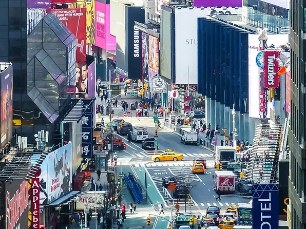 211 West 56th Street image 10 of 14