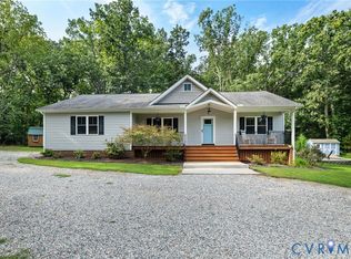 2305 Flint Hill Rd, Powhatan, VA 23139