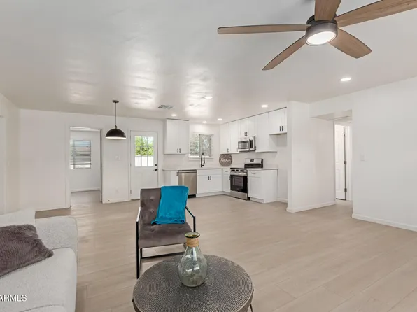 1340 N OREGON Street, Chandler, AZ 85225