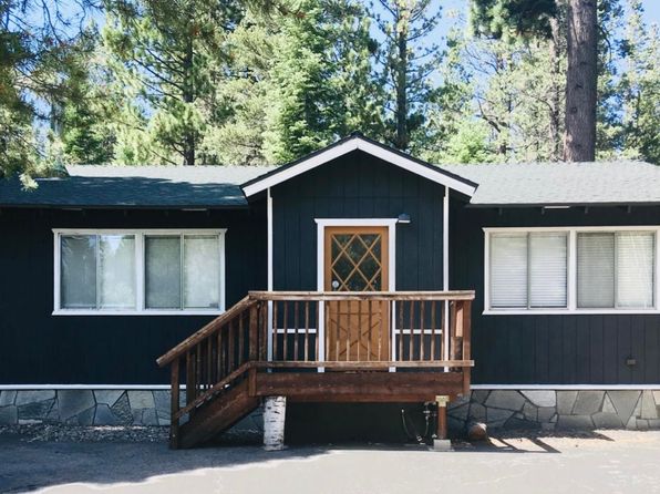 1882 Nez Perce Dr, South Lake Tahoe, CA 96150