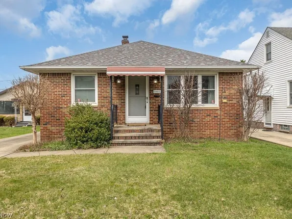 3402 Wellington Ave, Parma, OH 44134