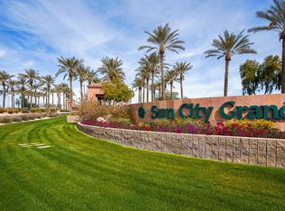 15237 W Morningtree Dr, Surprise, AZ 85374