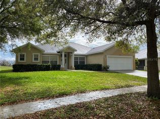 16545 Spring Park Dr, Clermont, FL 34711