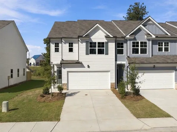 139 Addison Trce, Dawsonville, GA 30534