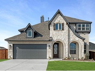 11709 Flathead Ct, Godley, TX 76044
