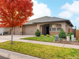 2855 Wingfield Ave, Chico, CA