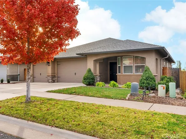 2855 Wingfield Ave, Chico, CA 95928