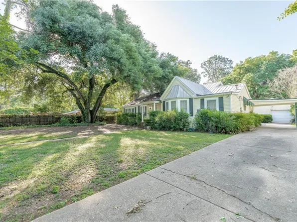 2515 Avenue B, Alexandria, LA 71301