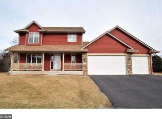 15367 Vanadium St NW, Ramsey, MN 55303