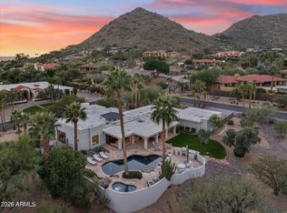 4708 E DESERT PARK Place, Paradise Valley, AZ 85253