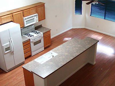 Kitchen Overview