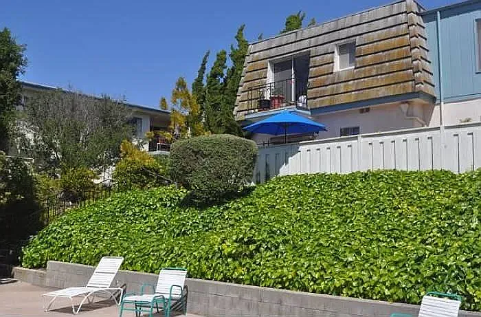 2 bed, $3,450 — Photo 4