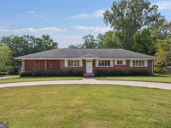 204 Sequoia Dr NE, Marietta, GA 30060