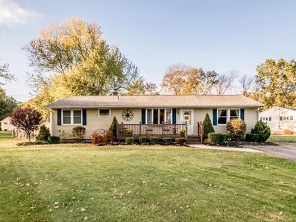 (undisclosed Address), Wallingford, CT 06492