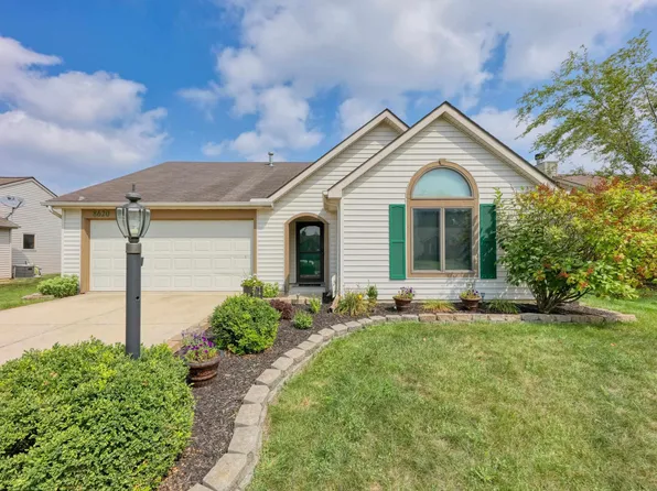 8620 Crosier Ln, Fort Wayne, IN 46825