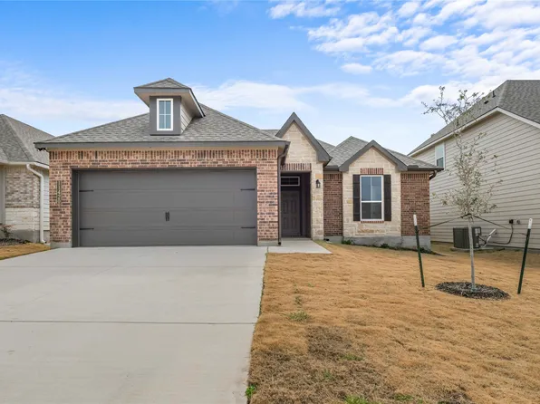 11420 Pallas St, Lorena, TX 76655