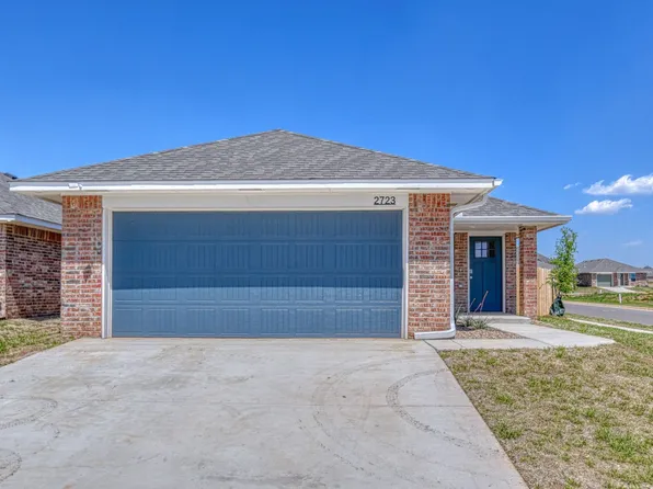 2723 Varenna Ct, Norman, OK 73071