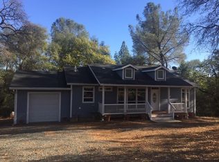 22735 Montclaire Ct, Grass Valley, CA