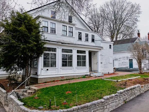115 Essex Street, Bangor, ME 04401