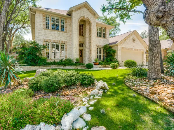 4501 RIDGE PEAK DR, Schertz, TX 78154
