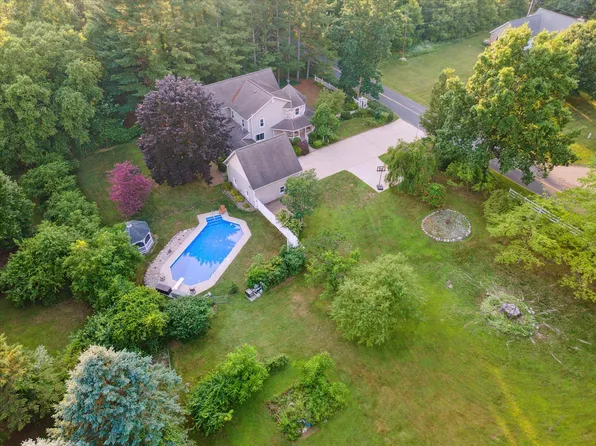 6512 Rs Ave E, Scotts, MI 49088