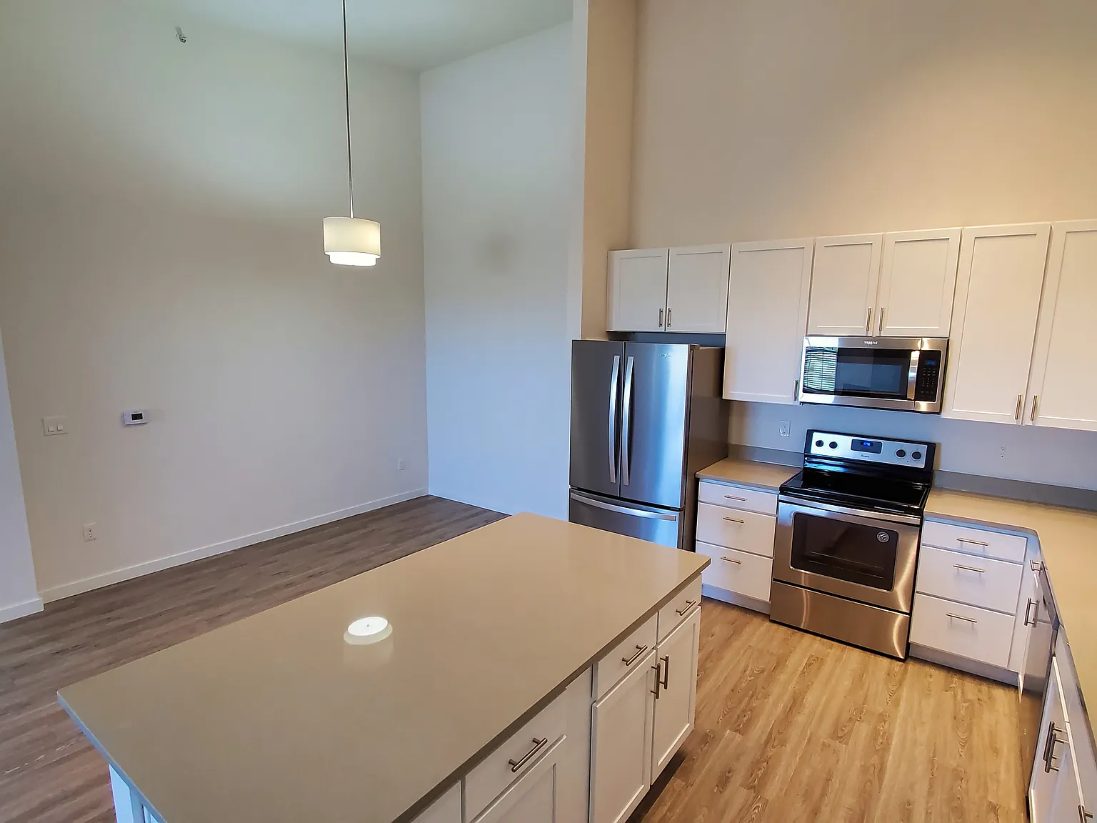 Brand new Condo at Prairie Walk at Cherry Creek with amazing mountain views! — Photo 2