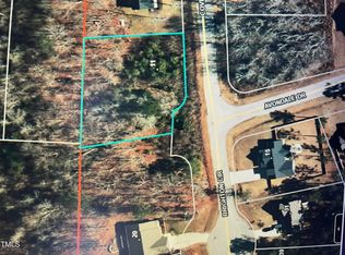 11 Coventry Ln #9, Lillington, NC 27546