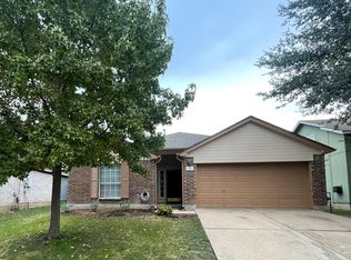 326 Katy Xing, Georgetown, TX 78626