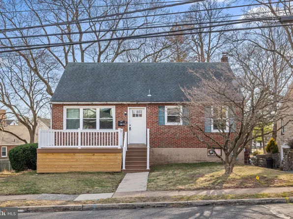 234 Wilson St, Pottstown, PA 19464