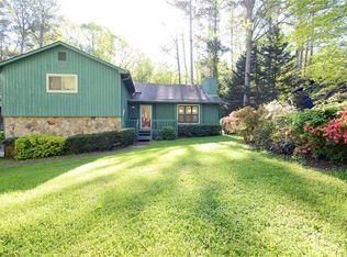 2830 Timberline Rd, Marietta, GA 30062