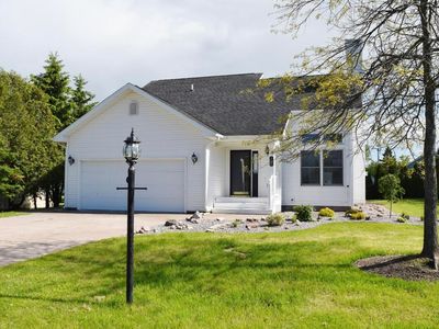 108 E 13th Ave, Sault Sainte Marie, MI, 49783