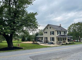 23 Stricklerstown Loop Rd, Newmanstown, PA 17073