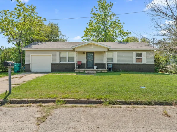 305 Avenue I, Waco, TX 76705