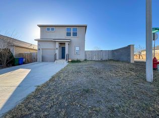 5802 Moses Loop, Laredo, TX 78046
