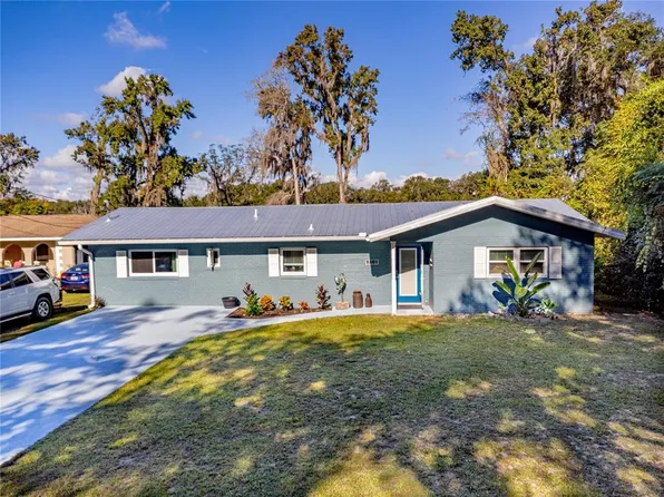 9107 E Royal Palm Dr, Inverness, FL 34450