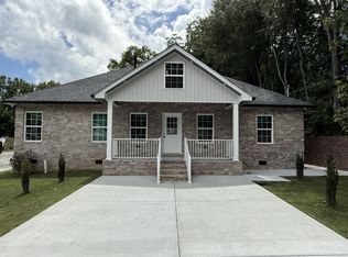 308 Union St, Tullahoma, TN 37388