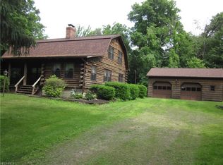 3481 Webb Rd, Ravenna, OH 44266